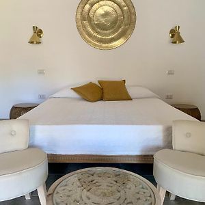 Camera con letto queen size