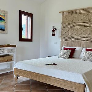 Camera con letto king size
